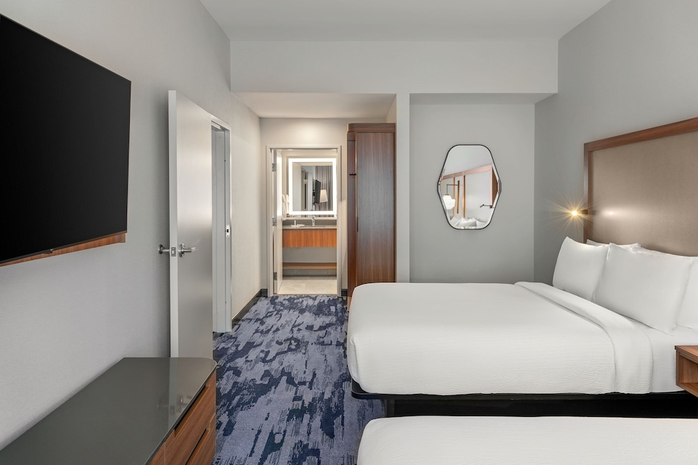 Fairfield by Marriott Inn & Suites Austin Downtown - photo 5