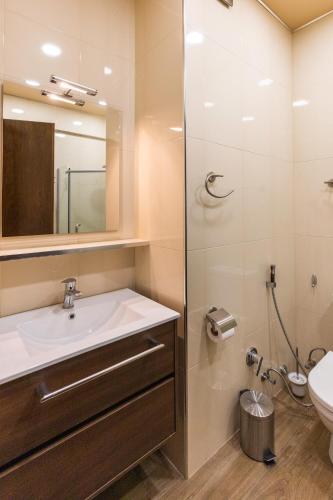Besel Apartments