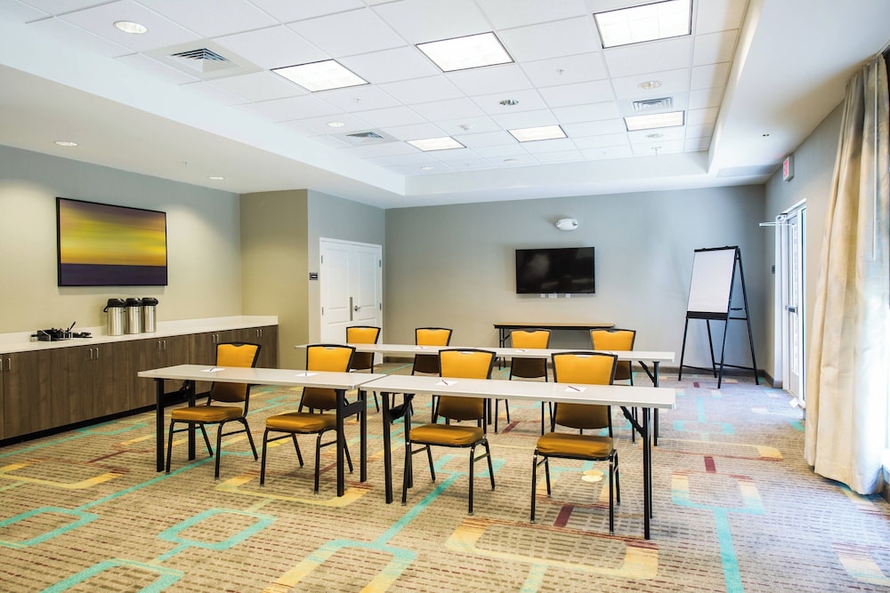 Residence Inn Columbia West Lexington - photo 45