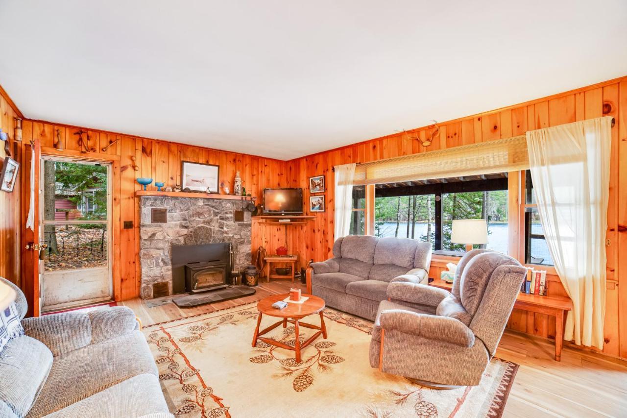 Lakeside Vibes in Chestertown, United States