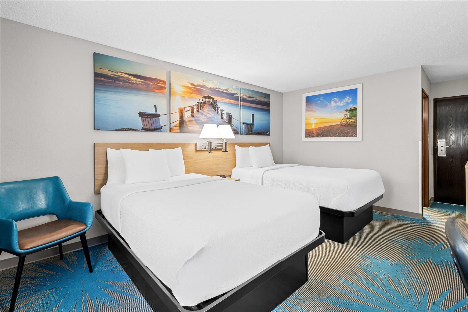 Days Inn by Wyndham Brunswick Bath Area - photo 21