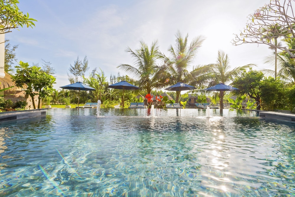 Zest Resort & Spa Hoi An — 4-Star Luxury Hotel in Da Nang, Vietnam