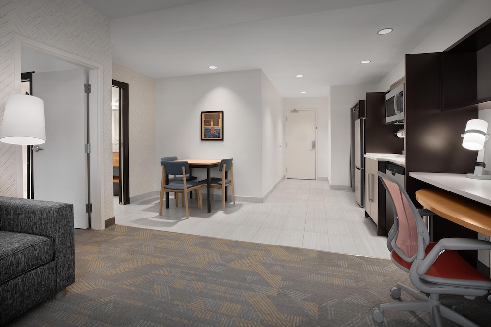 Home2 Suites By Hilton Sioux Falls Sanford Medical Center - photo 5