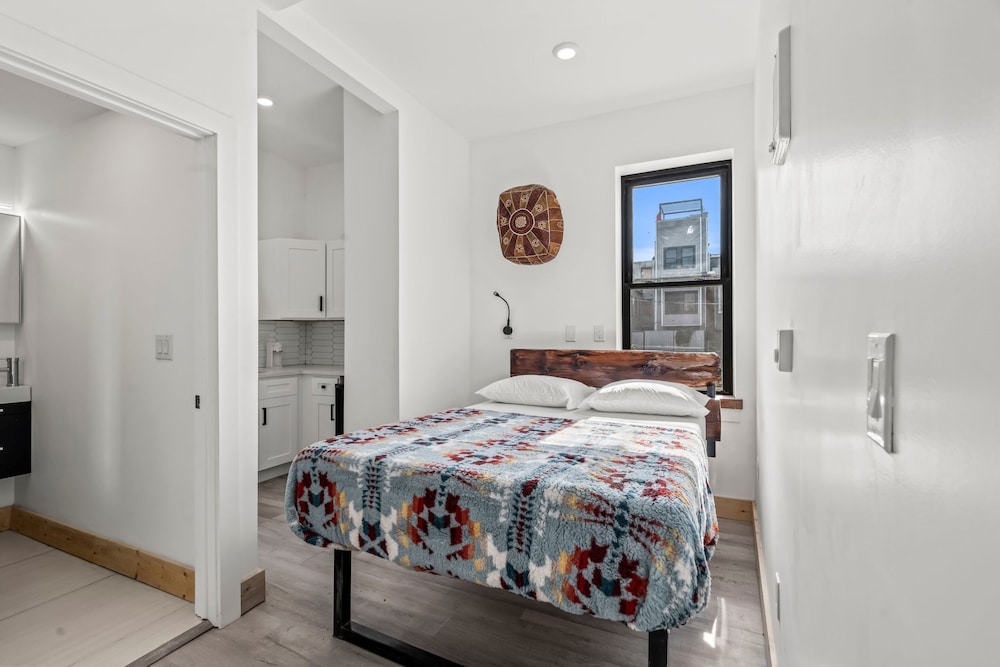 Goodseed Suites Philadelphia Center - photo 13