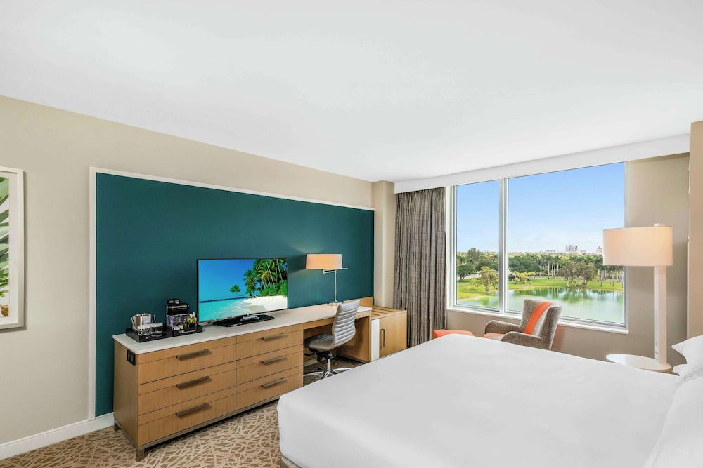 Hilton Miami Dadeland - photo 41