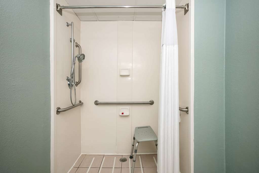 Baymont Inn & Suites by Wyndham Braselton - photo 11
