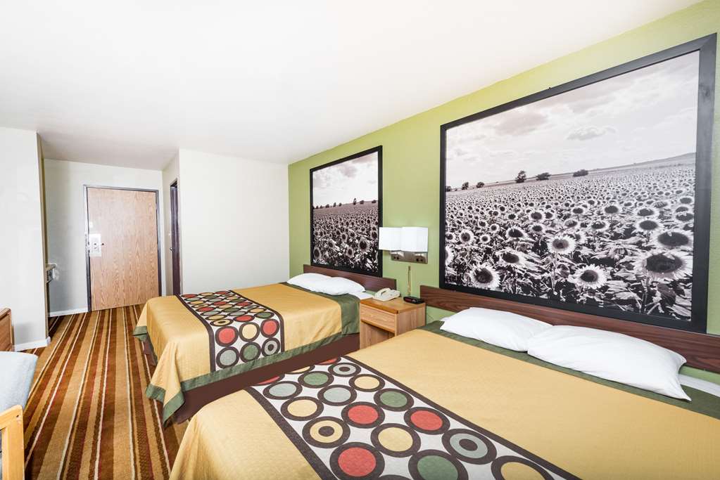 Super 8 by Wyndham Independence KS - photo 14
