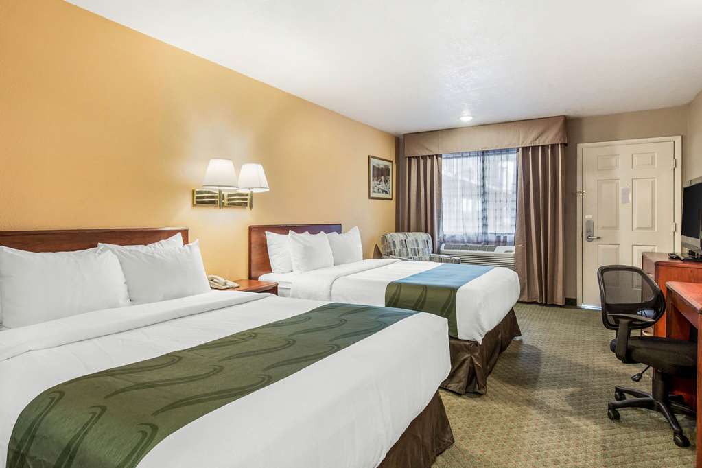 Quality Inn Cedar City University Area - featured photo