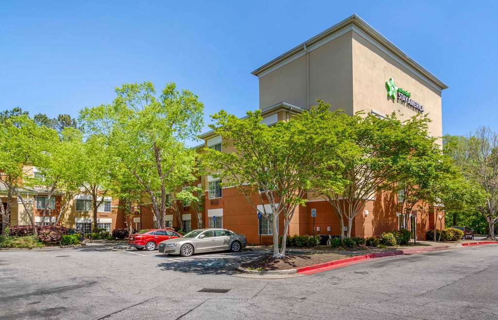 Extended Stay America Suites Atlanta Marietta Powers Ferry R in Marietta, United States