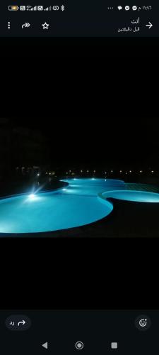 Luxor Egypt - carbon neutral hotel in Unknown City