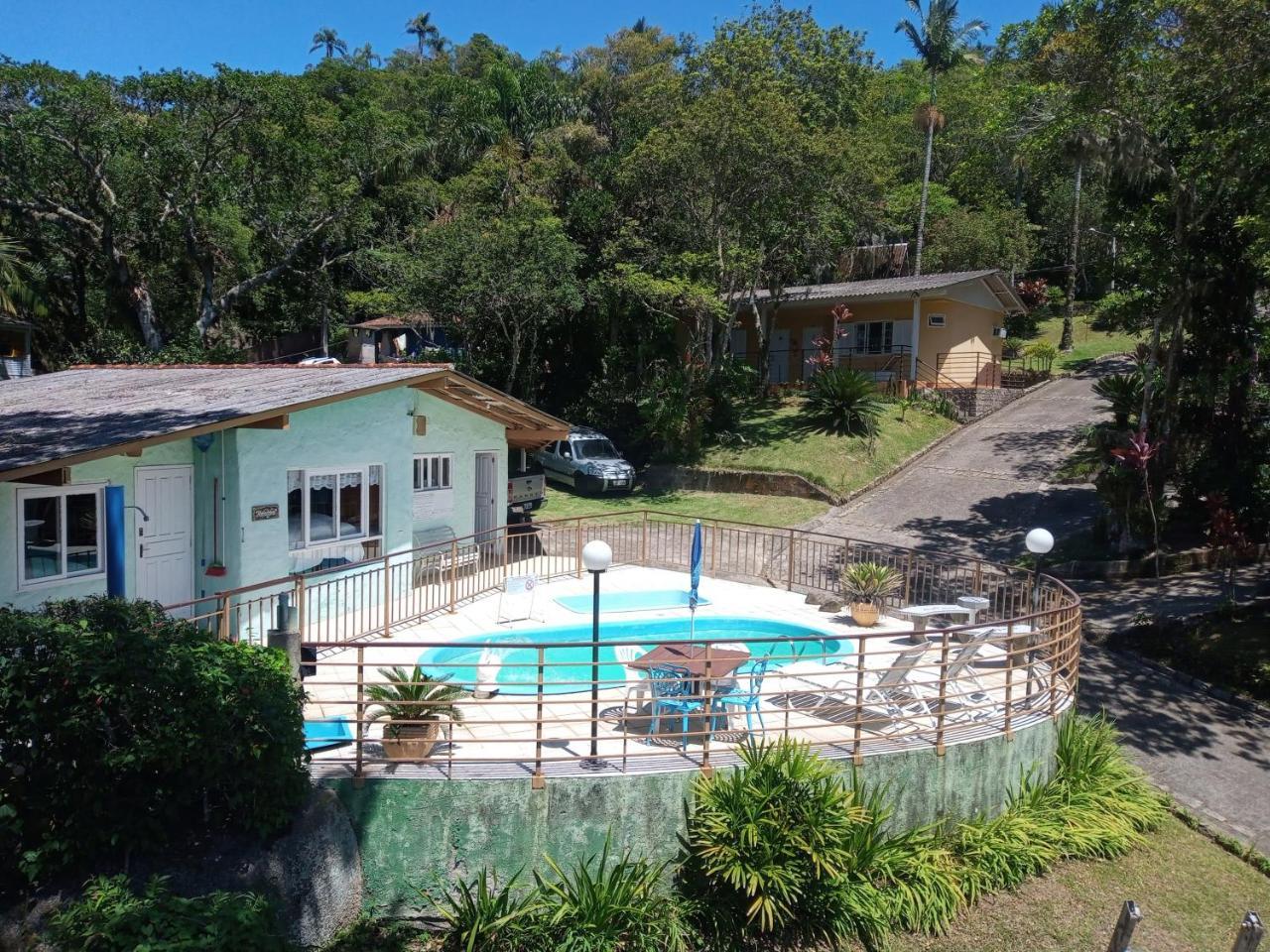 Recanto Floripa - last minute hotel in Florianopolis