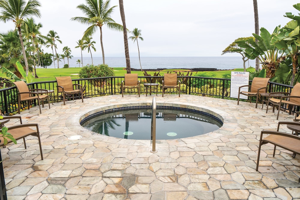 Shell Vacations Club Kona Coast Resort - photo 45
