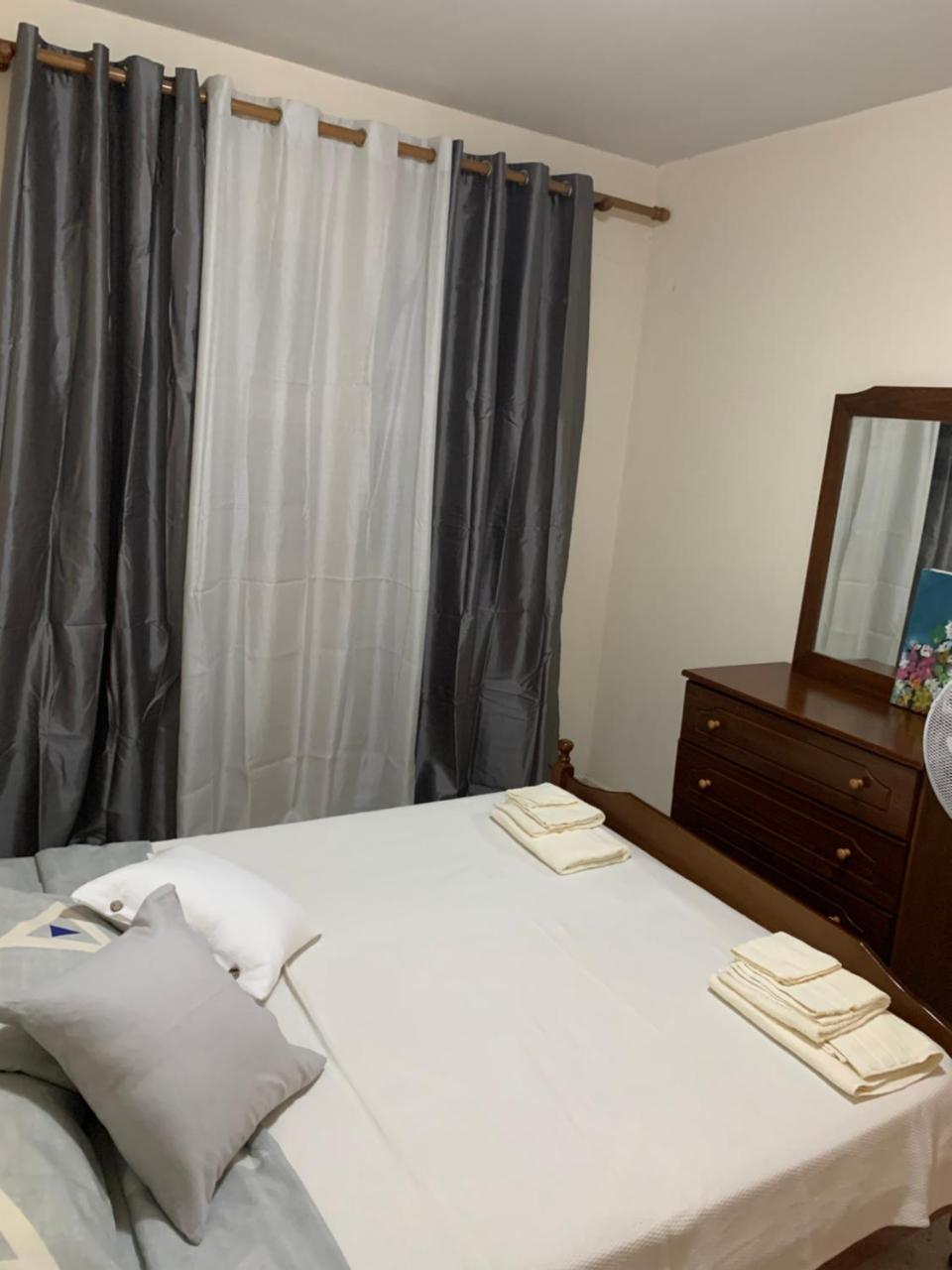 Ptolemaidos cosy Family apartment