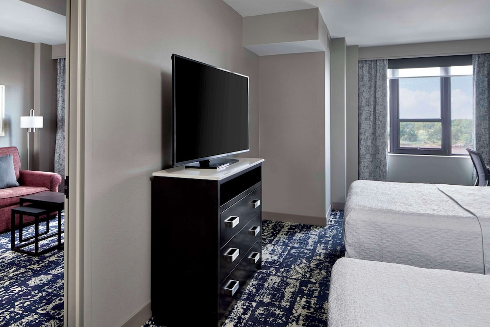 Homewood Suites by Hilton Savannah Historic Dist Riverfront - photo 19