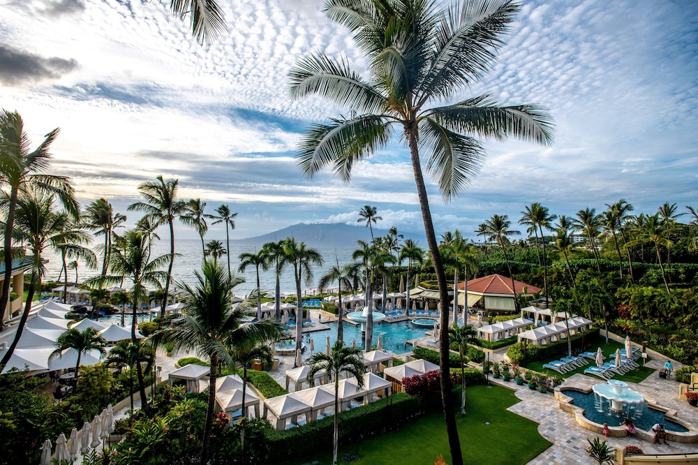 Four Seasons Resort Maui at Wailea - photo 80