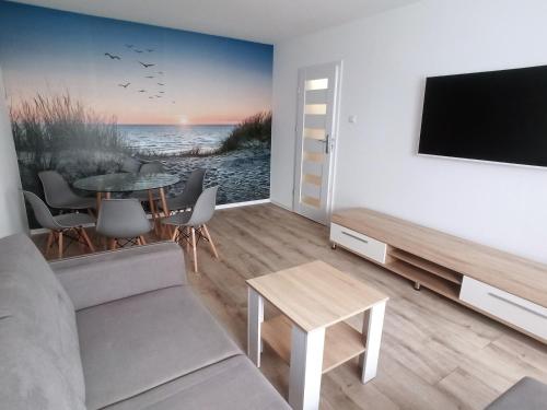 Au soleil — 4-Star Luxury Hotel in Swinoujscie, Poland
