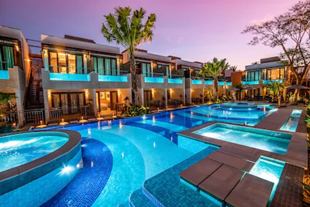 Arte da Natureza Hotel Bonito in Bonito, Brasil