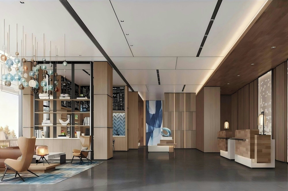 Fairfield by Marriott Changzhou Liyang in Changzhou, People's Republic of China