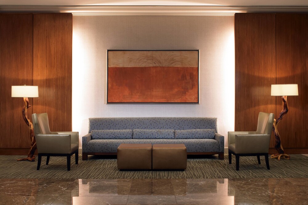 The Westin Los Angeles Airport - photo 45