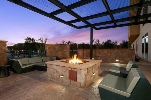 SpringHill Suites by Marriott Kanab - photo 7