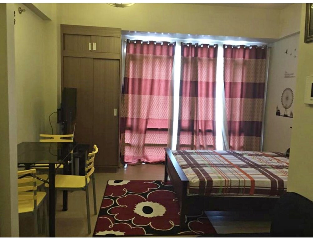 Favila Condotel Units 150 Newport Blvrd in Pasay, Philippines