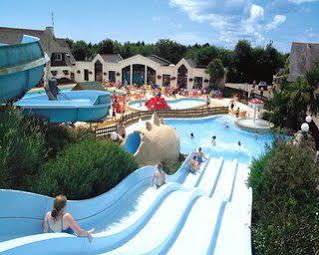 Camping Escale Saint Gilles