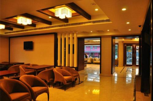 Cochin Seaport Hotel