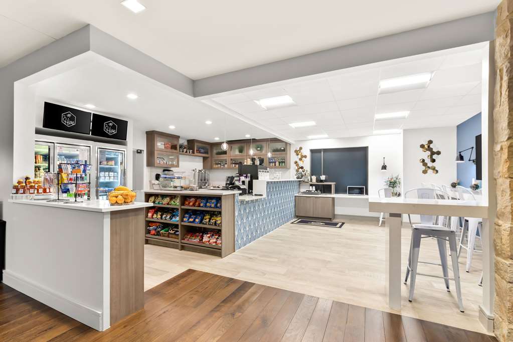 Sonesta Bee Cave Austin Hill Country - photo 3