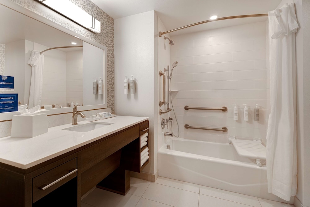 Home2 Suites by Hilton Las Vegas Northwest - photo 28
