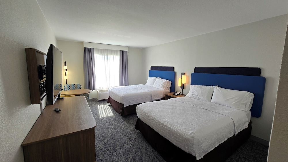 Hampton Inn & Suites Chicago Deer Park - photo 10