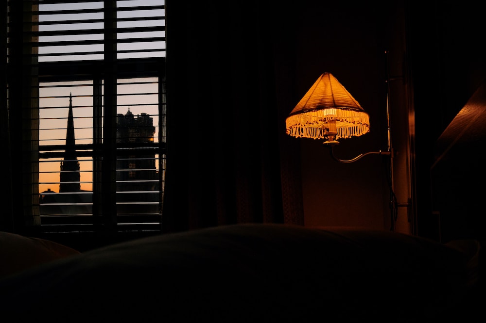 Hotel Ulysses a Member of Design Hotels - photo 9