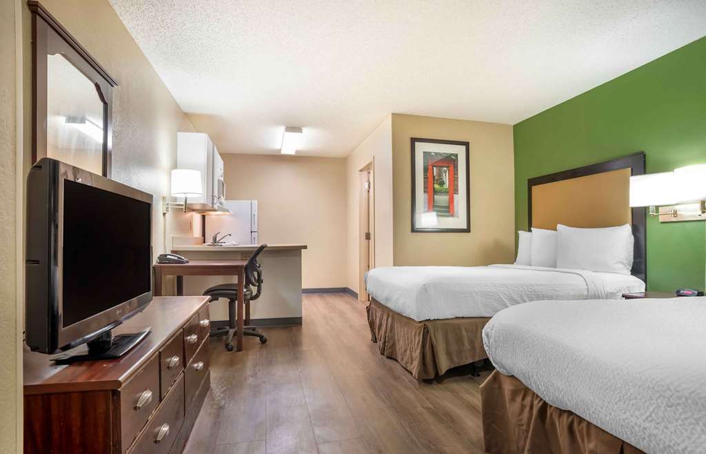 Extended Stay America Select Suites Jackson North - photo 27