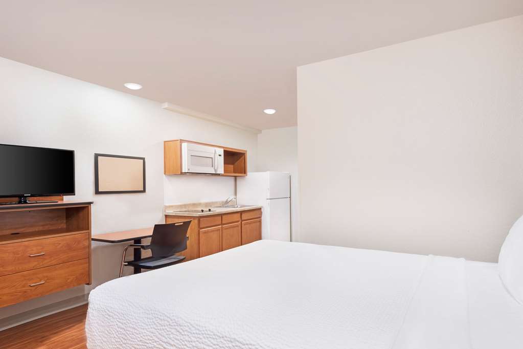 WoodSpring Suites Chattanooga - photo 8