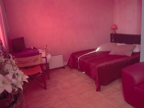 News Hotel — hotel in Mauguio