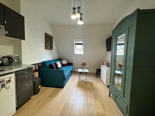 Cosy Studio 5 Minutes Tour Eiffel - last minute hotel in Paris