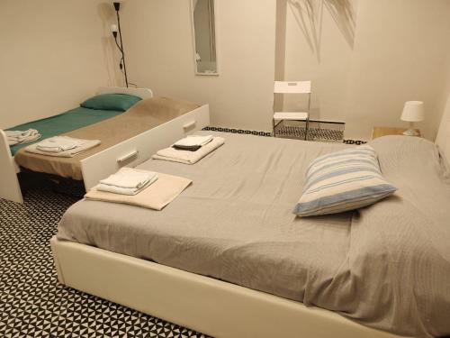La Culla B&B — 4-Star Luxury Hotel in Salerno, Italy