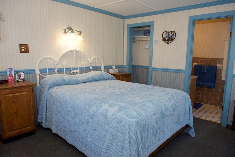 Myer Motel - photo 15