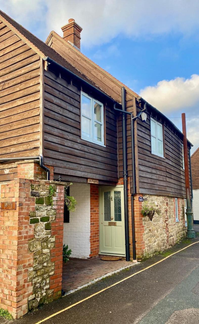 Mowers Mews in Midhurst, United Kingdom