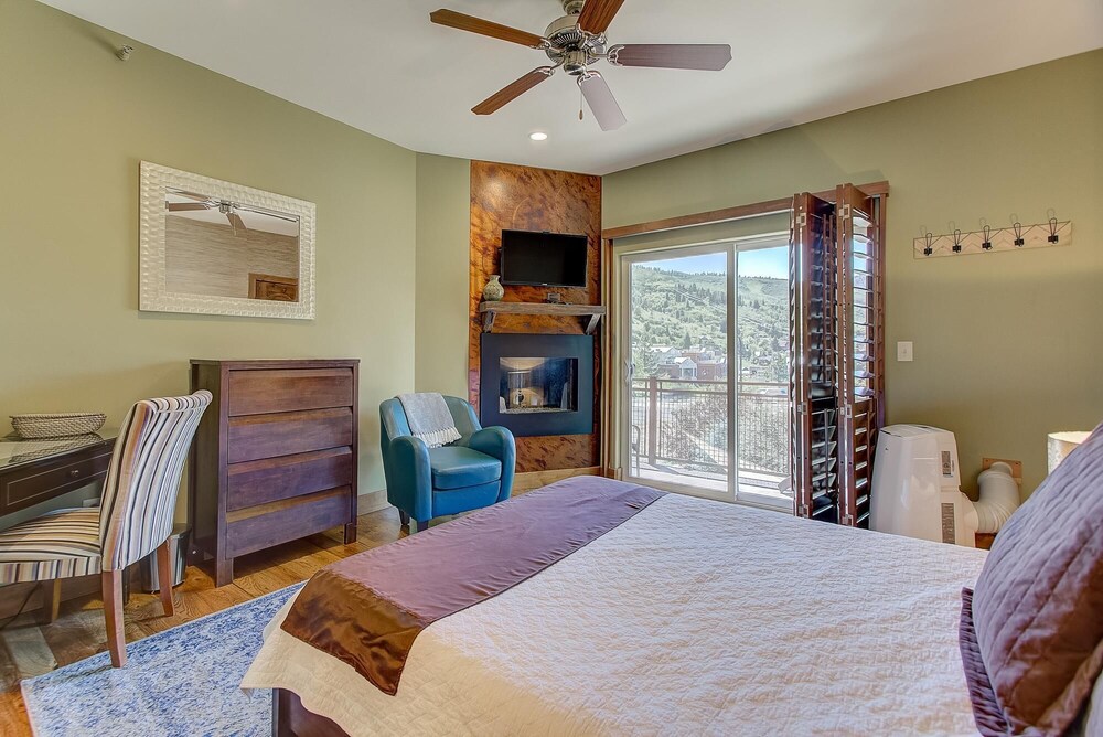 Coopers Collection 52 The Pearl of Park City - photo 21