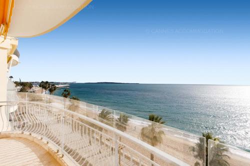 Alba - carbon neutral hotel in Cannes
