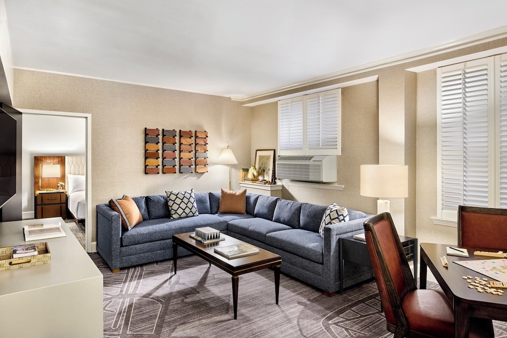 Omni Parker House - photo 22