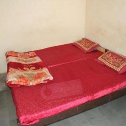 Hotel The Sara — Guna — photo 4