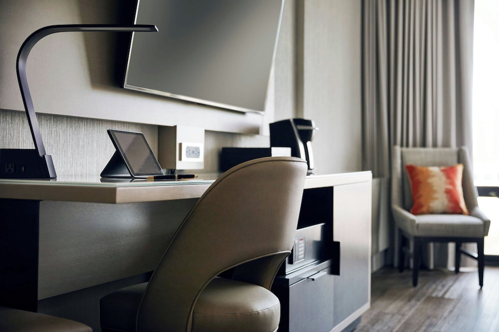 Chicago Marriott Oak Brook - photo 47