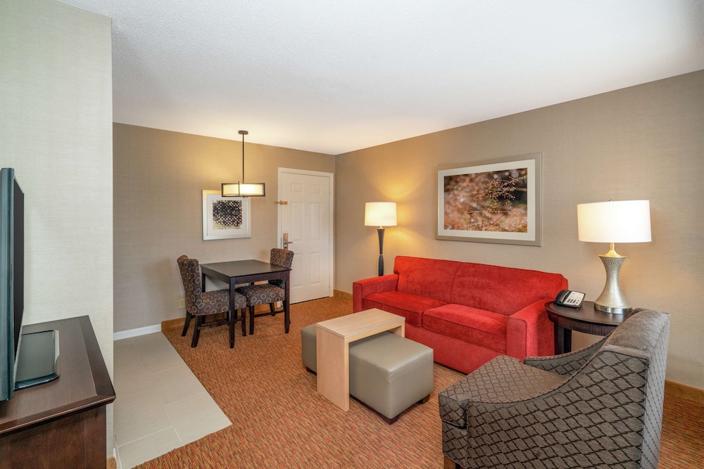 Homewood Suites by Hilton Lafayette Rossville Exit - photo 15