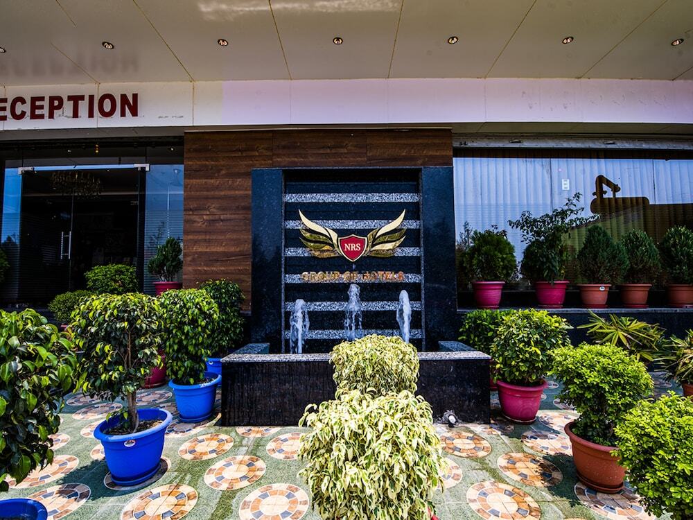 Nrs Hillton in Digha, India