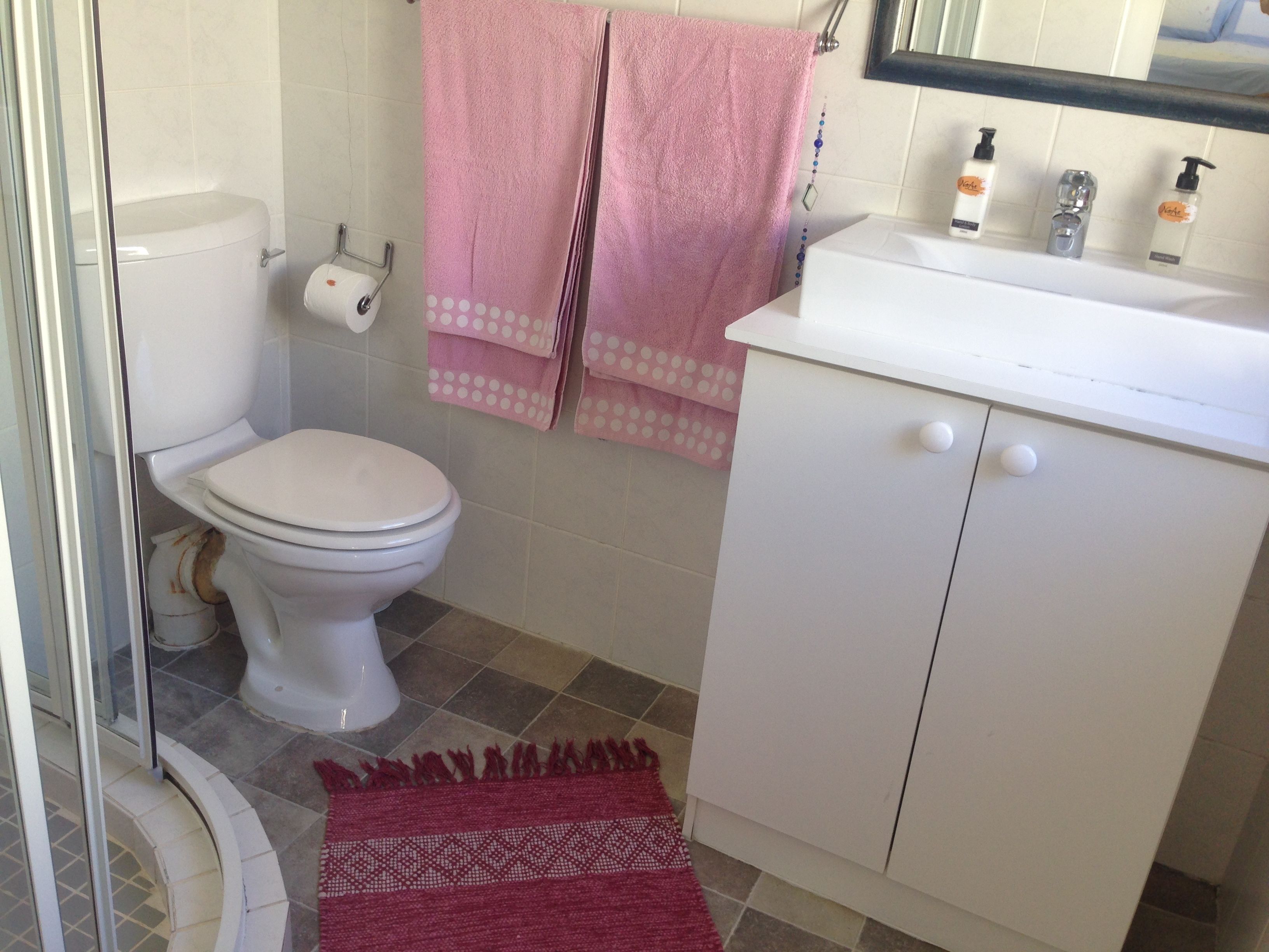 Nat Art Accommodation