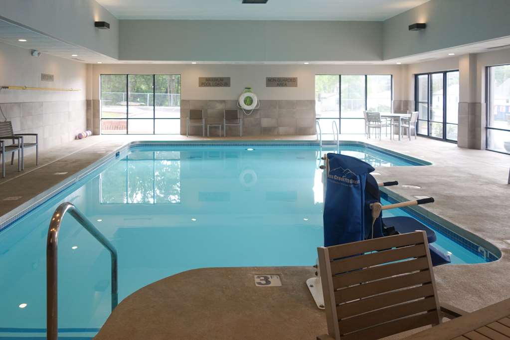 Country Inn & Suites by Radisson La Crosse WI - photo 12
