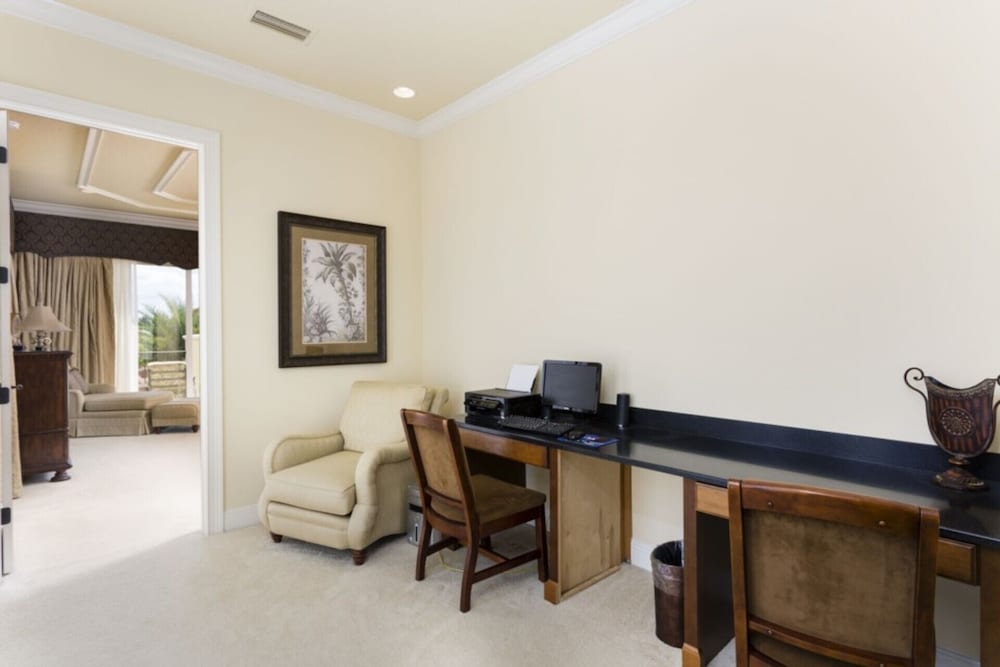 Villa in Reunion Resort & Spa 2976 - photo 13