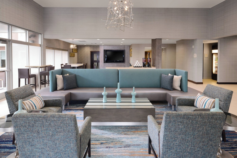 Residence Inn by Marriott Dallas Plano The Colony - featured photo