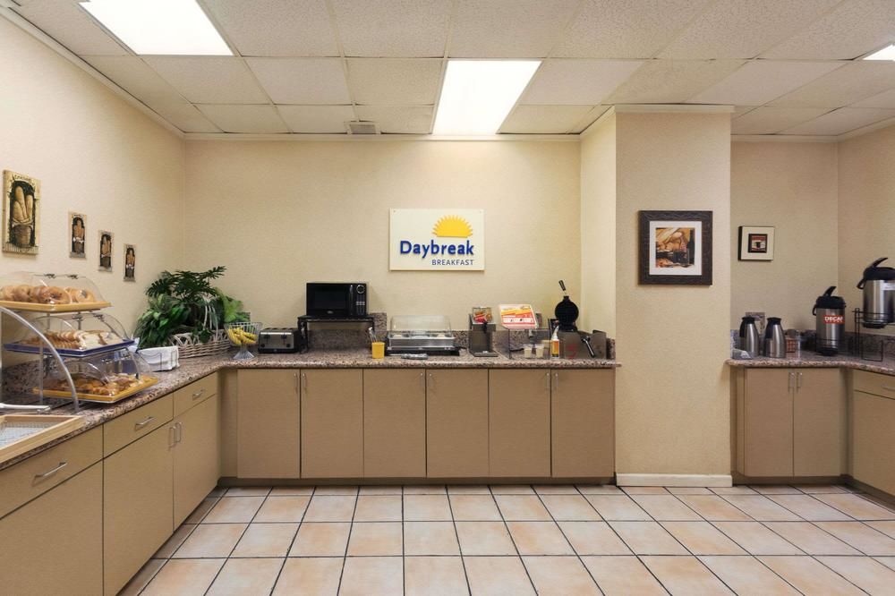 Days Inn Birmingham Al - photo 26